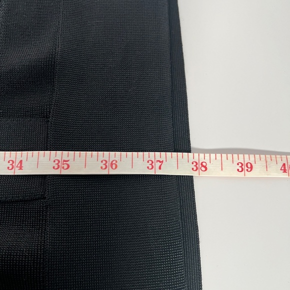 French Connection Bandage Dress - Picture 7 of 8